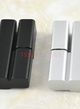 海坦铰链CL203-1配电箱柜门铰链HL019合页脱卸铰链