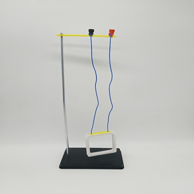 左右手定则演示器 J24017 电磁学洛伦兹磁力演示仪器物理实验