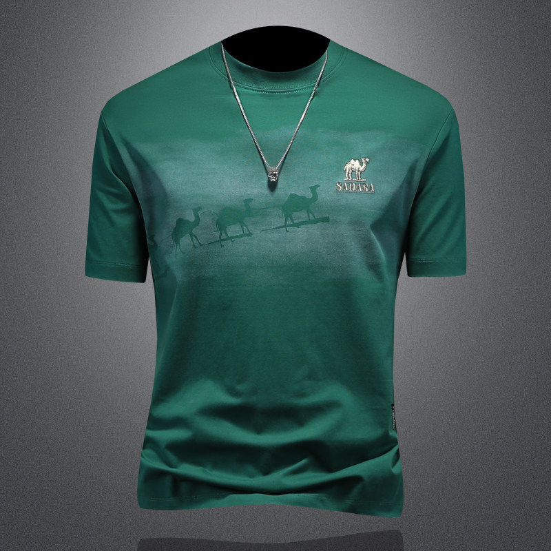 2025夏季新款微阔短袖T恤钱塘601125084P68镂空黑色,商品下架区,钱塘6011