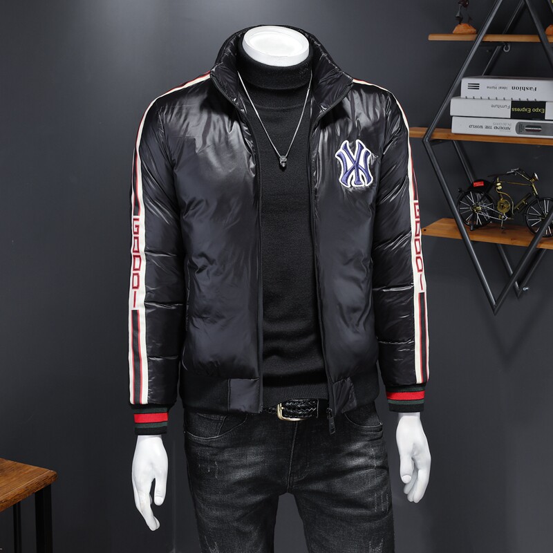 2021冬季新款羽绒服钱塘3021-26689P255假模,男装羽绒服,钱塘6011