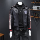 2021冬季新款羽绒服钱塘3021-26689P255假模，男装羽绒服，钱塘6011