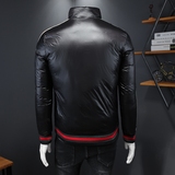 2025冬季新款90%白鸭绒羽绒服钱塘60116689P285假模，男装羽绒服，钱塘6011