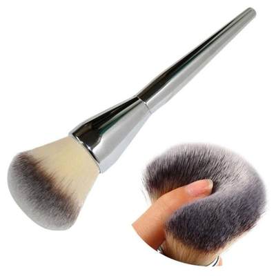 Big Beauty Soft Powder Brush Makeup Brushes Blush Foundatio1