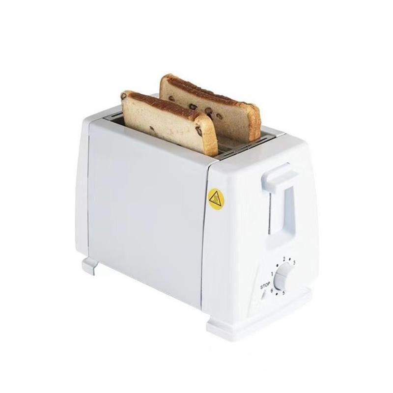 English toaster Bread toaster machine 2 slice stainless 110V