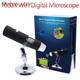 for WIFI Digital ISO wifi 1000x Android Microscope Magnifier