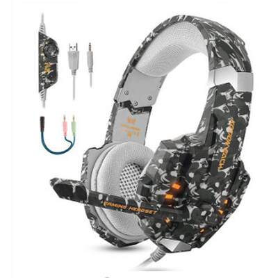 other/其他 other/其他EACH G9000 Gaming Headphone Headset wit