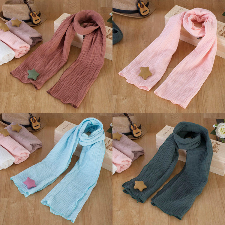 Echarpe enfant - Ref 2142275 Image 1