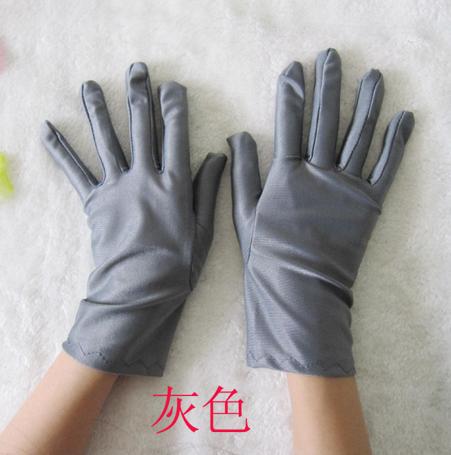 Gants pour enfants en coton - Ref 2146175 Image 3