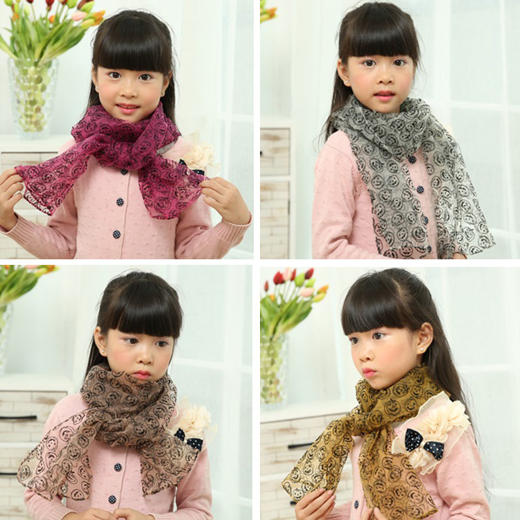 Foulard enfant - Ref 2142274 Image 1