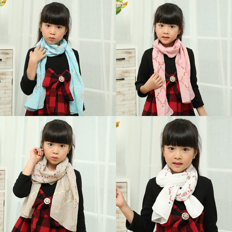 Echarpe enfant - Ref 2139209 Image 1