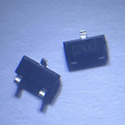 D71NQ SOT-23贴片开关三极管D7AR8 D7K47