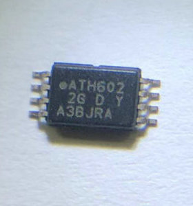 ATH6202GDY 贴片8脚EPPROM存储器模块 集成记忆计时电子芯片 全新