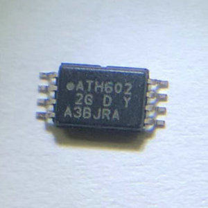 ATH6202GDY 贴片8脚EPPROM存储器模块 集成记忆计时电子芯片 全新