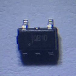QB26 QBHX SOT-153同步转换器芯片QB37 QB10