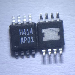 HMC414MS8 H414射频放大器 HMC414 1GC1-4213