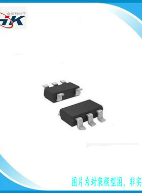 G3BA G38B G3BC G3BD 6脚锂电池保护芯片G3BE