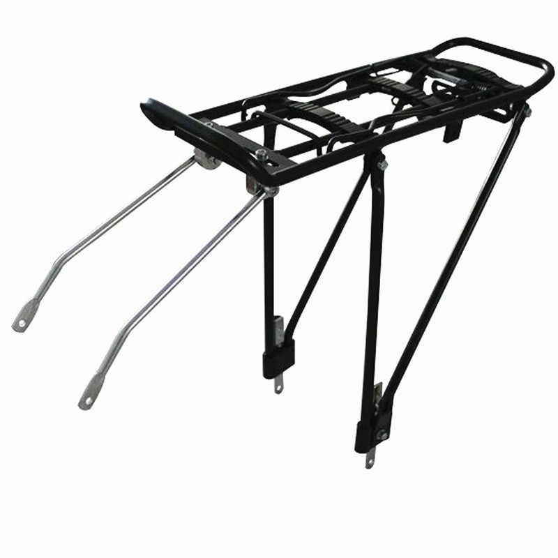 Porte-bagages pour vélo MERIDA - Ref 2414484 Image 1