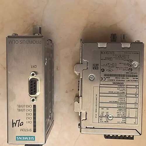 [议价可修]OLM光纤路模块 6GK1503-2CB00