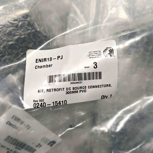 [议价可修]全新AMAT ENIR18-PJ KIT, RETROF