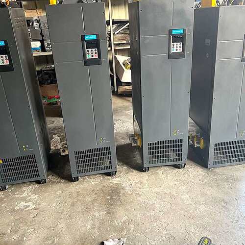 [议价可修]汇川MD290/CP520变频器200KW，实物拍摄，成色漂