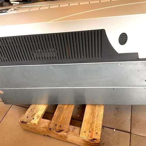 [议价可修]ABB变频器ACS510-01-246A-4 功率132k