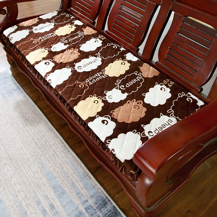 加厚秋冬四季防滑实木沙发垫坐垫三人连体可拆洗通用组合套装垫子,居家布艺,沙发垫,淘宝优惠券,粉丝福利购,淘宝优惠卷