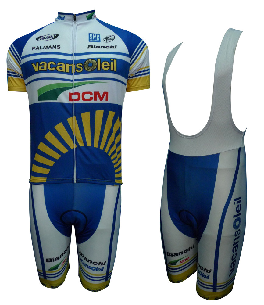 Vêtement cyclisme homme - Ref 2218147 Image 1