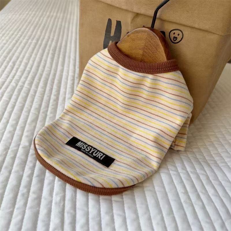 马尔济斯约克夏泰迪博美猫保暖