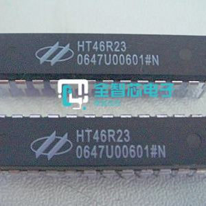 HT46R23微控制器DIP-28
