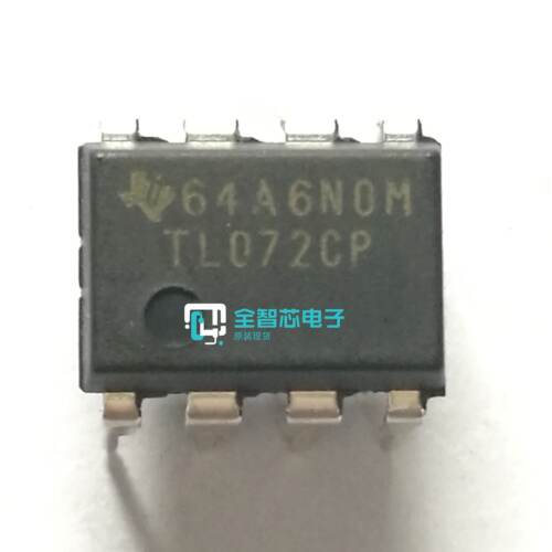 TL052ACP全新进口运算放大器