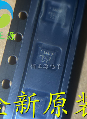 ICM-42670-P 丝印I460P 封装LGA-14 六轴加速度姿态传感器IC芯片