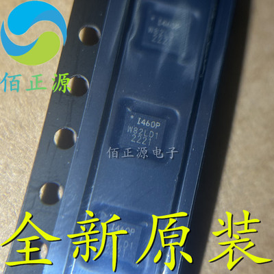 ICM-42670-P 丝印I460P 封装LGA-14 六轴加速度姿态传感器IC芯片