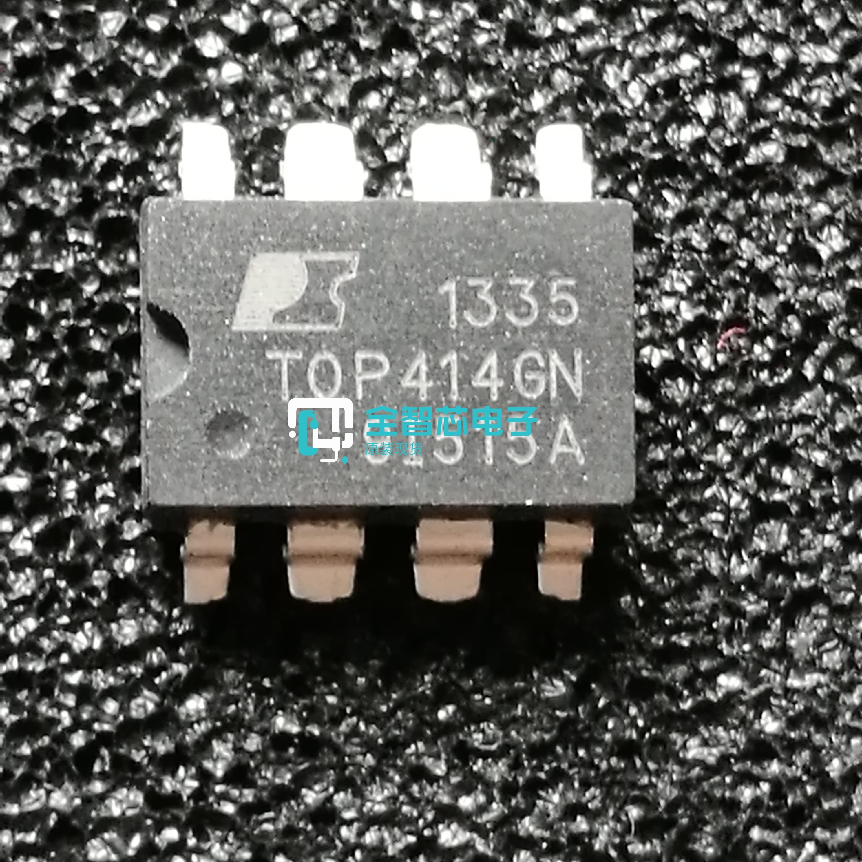 ic芯片管理芯片TOP414GN