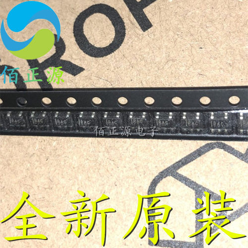 OPA320AIDBVR OPA320 SOT23-5 丝印RAC 全新原装 运算放大器芯片