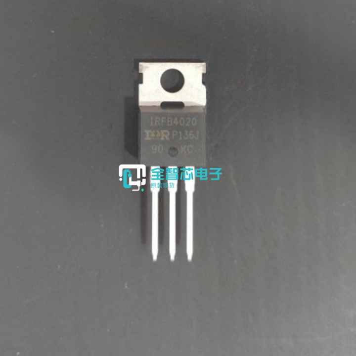 MOS场效应管IRFB4020PBF