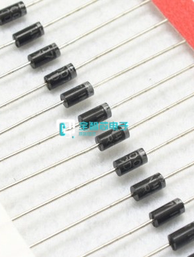 全新 RFC3K R3000 R3000F （0.2A 3000V) 高压整流二极管 DO-41