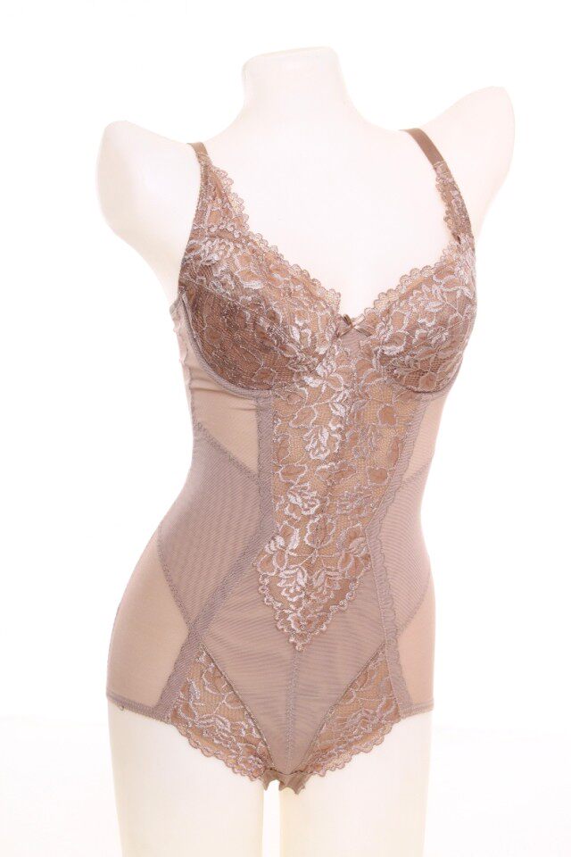 Sous-vêtement minceur en spandex - Ref 707176 Image 1