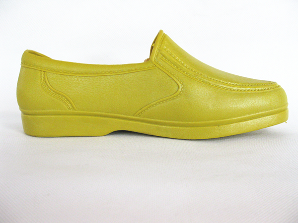 Chaussures - bottes caoutchouc homme - semelle tendon - Ref 963639 Image 3