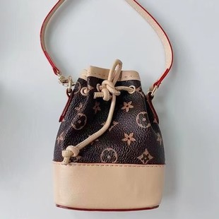 迷你老花枕头包零钱包耳机包钥匙扣直播同款包包挂件汽车钥匙包