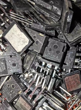 原装进口拆机 IXFX94N50P2 TO-247 大功率MOS场效应管 94A500V