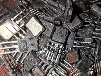 原装进口拆机 IXFX94N50P2 TO-247 大功率MOS场效应管 94A500V