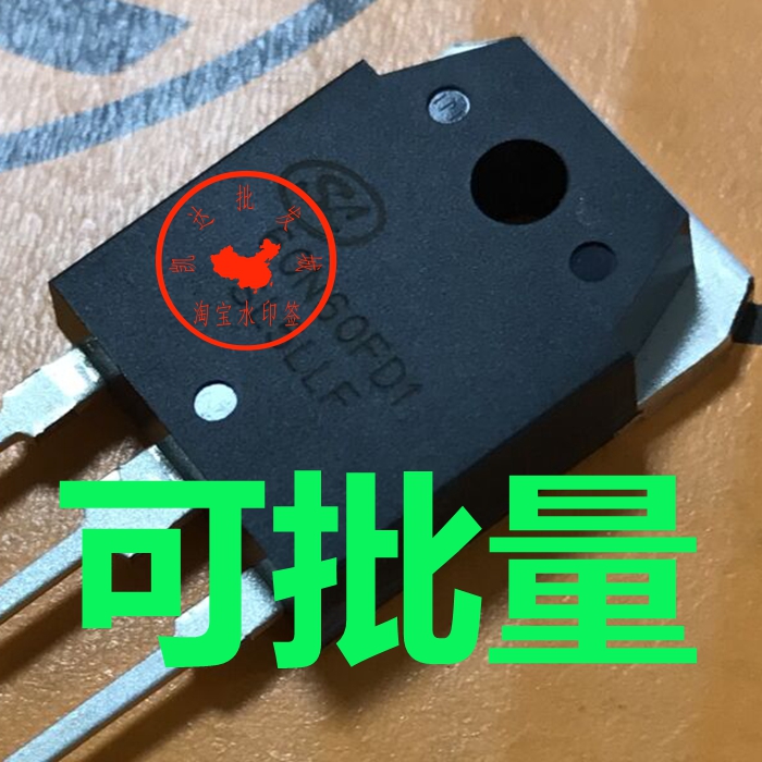 原装拆机 60N60FD1 电焊机 跑步机常用IGBT管 SGT60N60FD1