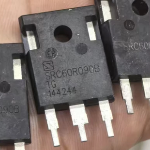 拆机 SRC60R090B TO-247 大功率MOS场效应管 测量好 可直拍