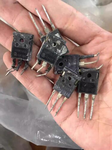 【测好发货】原装拆机 H30R120 H30R1202 30R1353 电磁炉管IGBT