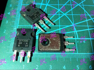 原装拆机件 G4PC50UD G4PC50FD G4PC50KD G4PC40KD 现货,测好