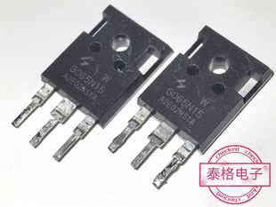 进口拆机 G065N15 HYG065N15 代替IRFP4568 FDH055N15A 165A 150V