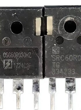 OSG60R030HZ OSG65R070HT3 SRC60R029FBS SRE80N065FSUD8 MOS管