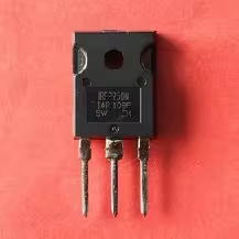 快恢复二极管 30CPU04 30CPF04 拆机