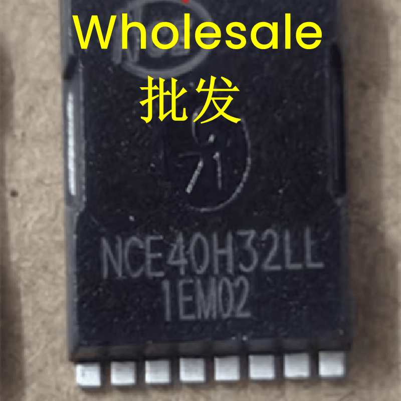 点焊机专用代替MOS管储能