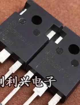 原装进口拆机 SRC60R017FB 120A/600V/657W/0.0151Ω 测好包上机